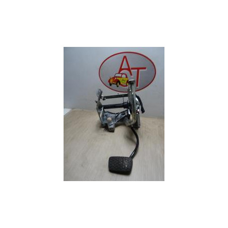 Pedalier de frein SAAB 9.3 2 SPORT HATCH PHASE 2 BREAK d’occasion
