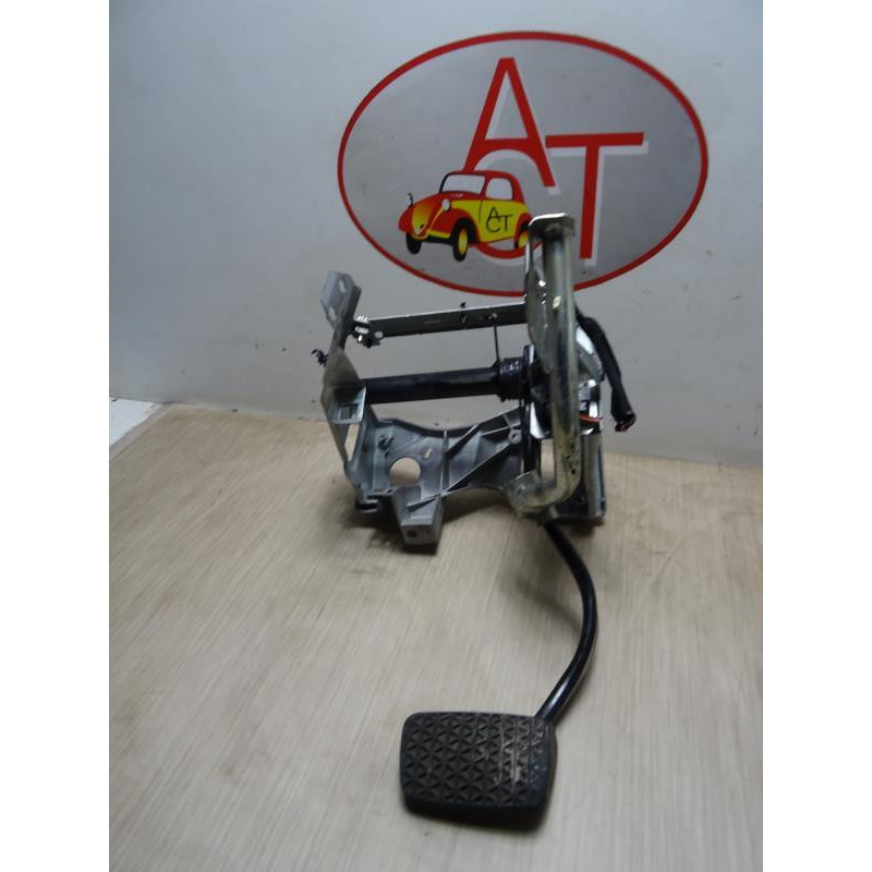 Pedalier de frein SAAB 9.3 2 SPORT HATCH PHASE 2 BREAK d’occasion