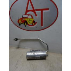 Condenseur de clim SAAB 9.3 2 SPORT HATCH PHASE 2 BREAK d’occasion