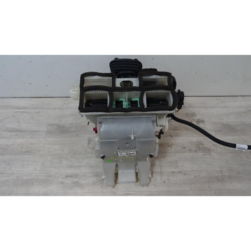 Bloc chauffage SAAB 9.3 2 SPORT HATCH PHASE 2 BREAK d’occasion