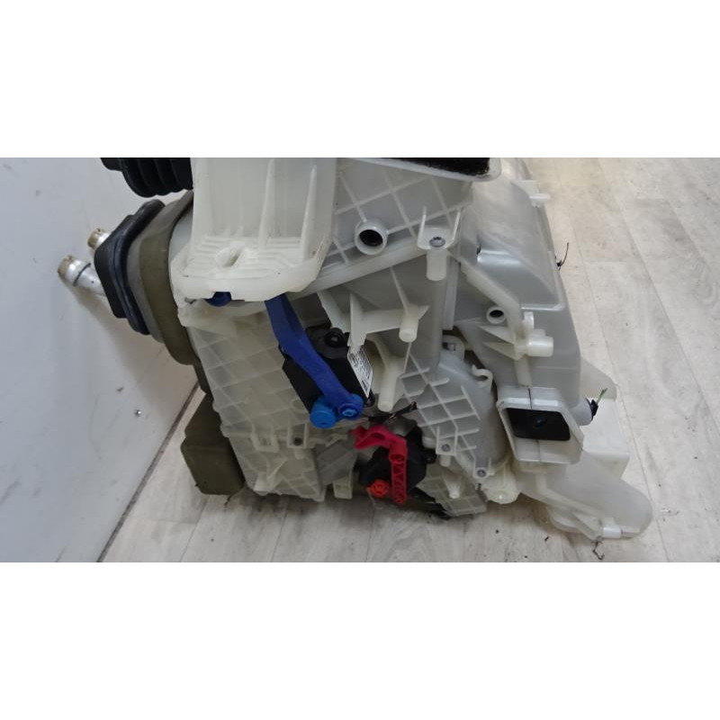 Bloc chauffage SAAB 9.3 2 SPORT HATCH PHASE 2 BREAK d’occasion
