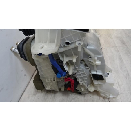 Bloc chauffage SAAB 9.3 2 SPORT HATCH PHASE 2 BREAK d’occasion