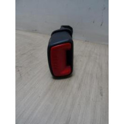 Attache ceinture arriere droit SUZUKI SWIFT 4 d’occasion