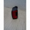 Attache ceinture arriere droit SUZUKI SWIFT 4 d’occasion