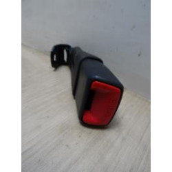 Attache ceinture arriere gauche SUZUKI SWIFT 4 d’occasion