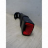 Attache ceinture arriere gauche SUZUKI SWIFT 4 d’occasion