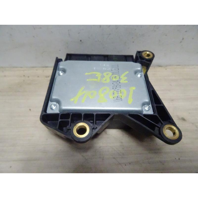 Boitier air bag PEUGEOT 308 1 PHASE 1 d’occasion