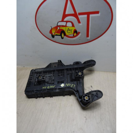 Coffre à batterie SEAT LEON 2 PHASE 1 d’occasion