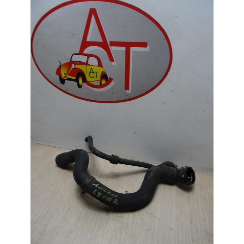 Durite SEAT LEON 2 PHASE 1 d’occasion