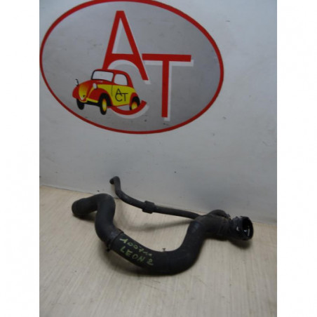 Durite SEAT LEON 2 PHASE 1 d’occasion