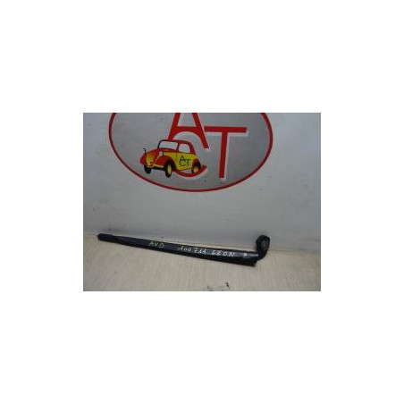 Bras essuie glace avant droit SEAT LEON 2 PHASE 1 d’occasion