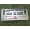 Commande chauffage CITROEN C5 I PHASE 2 d’occasion