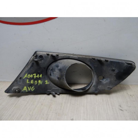 Enjoliveur anti brouillard SEAT LEON 2 PHASE 1 d’occasion