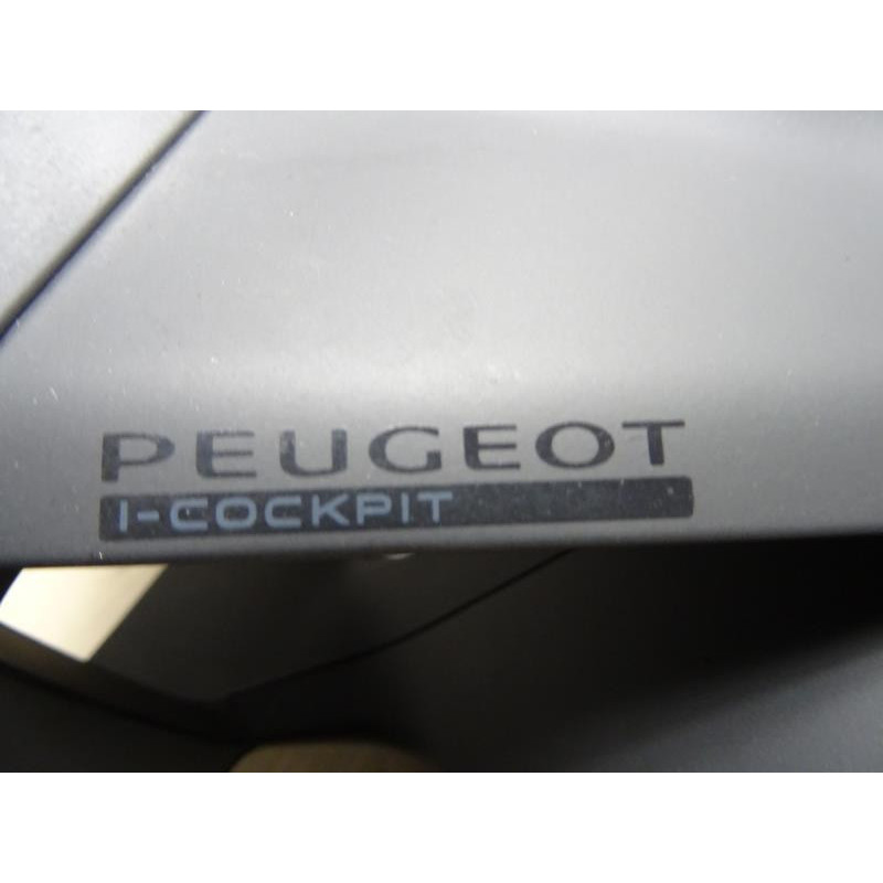 Compteur PEUGEOT 2008 2 d’occasion