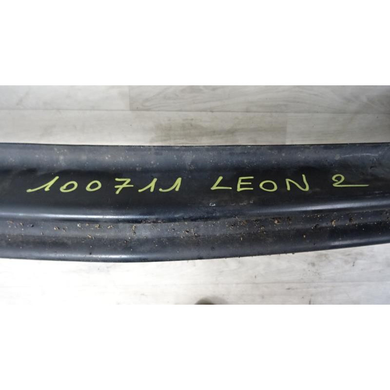 Renfort pare choc avant (traverse) SEAT LEON 2 PHASE 1 d’occasion