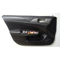 Panneau de porte avant gauche SUBARU IMPREZA 2 d’occasion