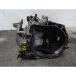 Boite de vitesses PEUGEOT 308 2 PHASE 1 d’occasion