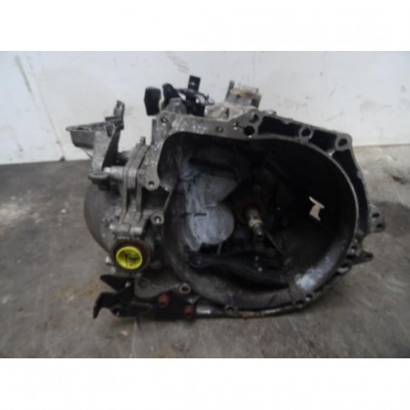 Boite de vitesses PEUGEOT 308 2 PHASE 1 d’occasion
