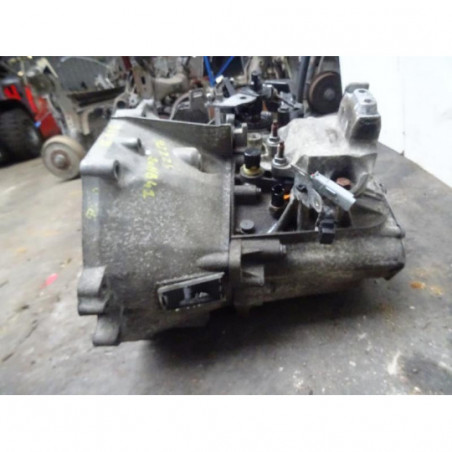 Boite de vitesses PEUGEOT 308 2 PHASE 1 d’occasion