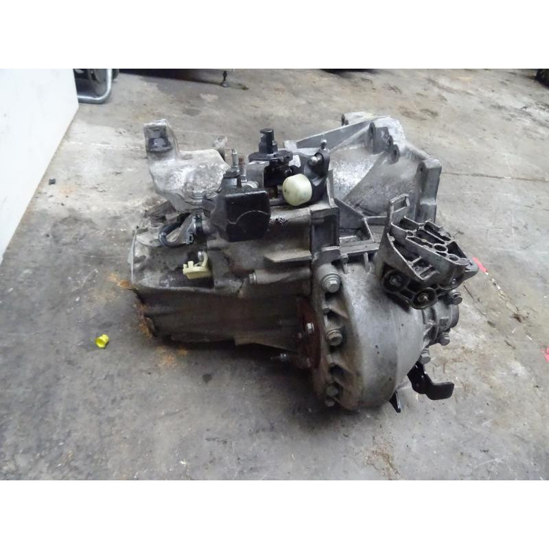 Boite de vitesses PEUGEOT 308 2 PHASE 1 d’occasion
