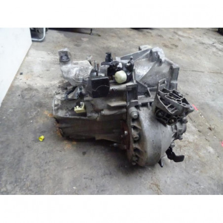 Boite de vitesses PEUGEOT 308 2 PHASE 1 d’occasion