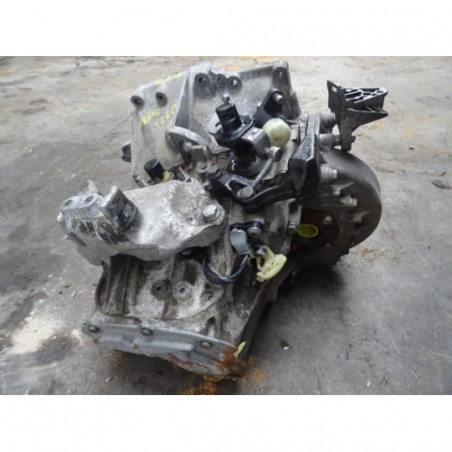 Boite de vitesses PEUGEOT 308 2 PHASE 1 d’occasion
