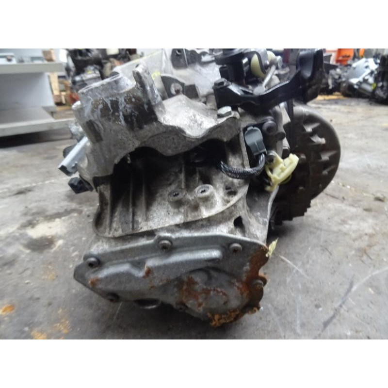 Boite de vitesses PEUGEOT 308 2 PHASE 1 d’occasion