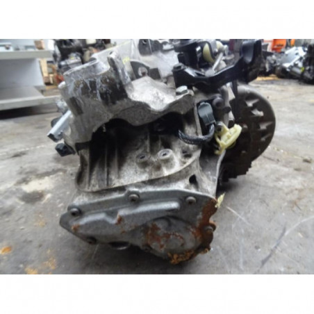 Boite de vitesses PEUGEOT 308 2 PHASE 1 d’occasion