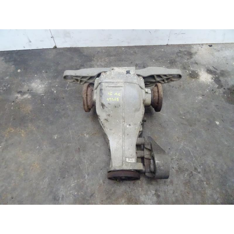 Pont (propulsion) AUDI A6 3 AVANT PHASE 1 BREAK d’occasion