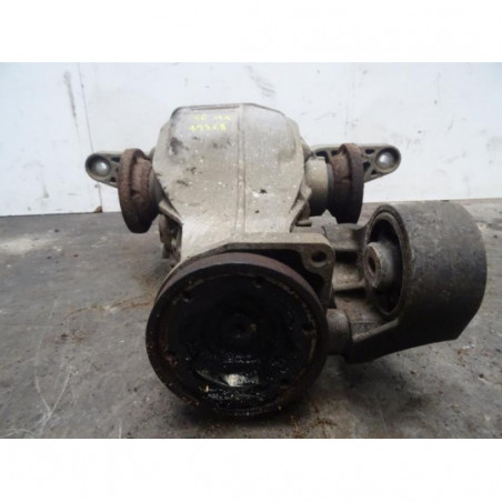 Pont (propulsion) AUDI A6 3 AVANT PHASE 1 BREAK d’occasion