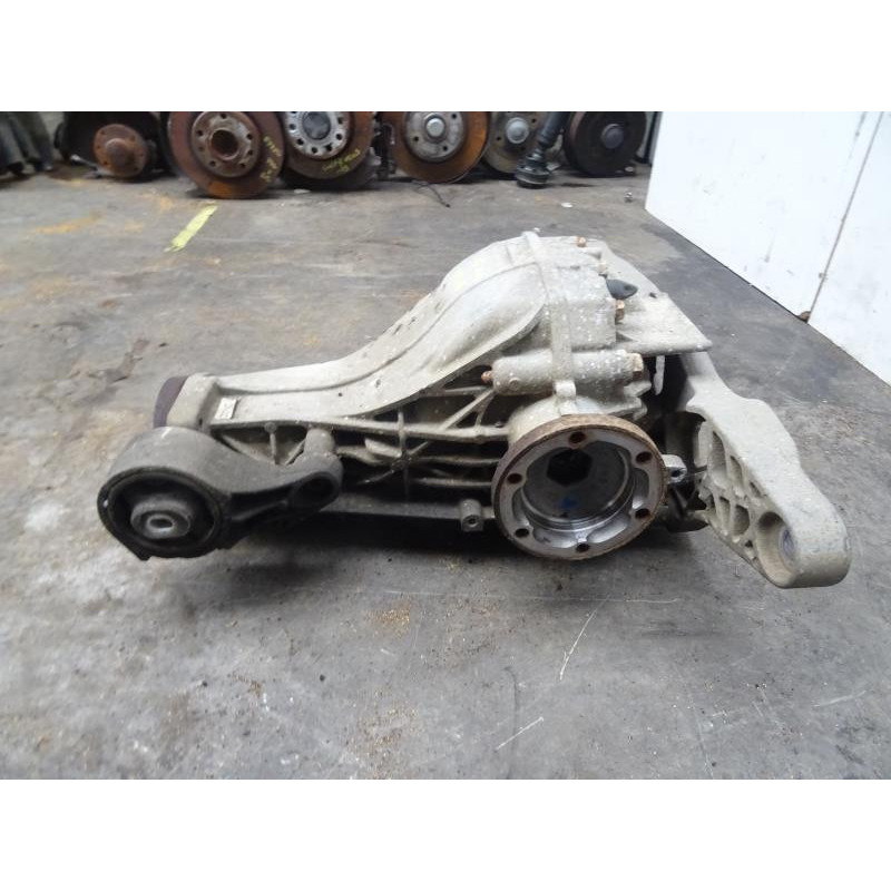 Pont (propulsion) AUDI A6 3 AVANT PHASE 1 BREAK d’occasion