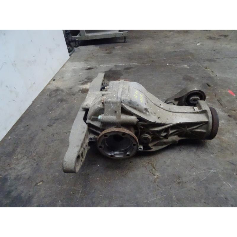 Pont (propulsion) AUDI A6 3 AVANT PHASE 1 BREAK d’occasion