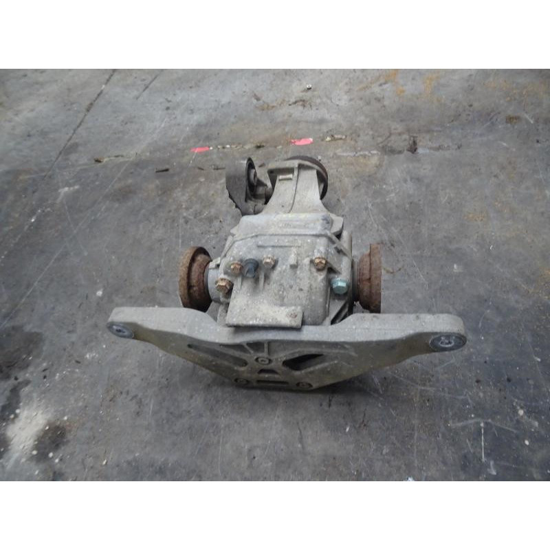 Pont (propulsion) AUDI A6 3 AVANT PHASE 1 BREAK d’occasion
