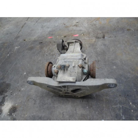 Pont (propulsion) AUDI A6 3 AVANT PHASE 1 BREAK d’occasion