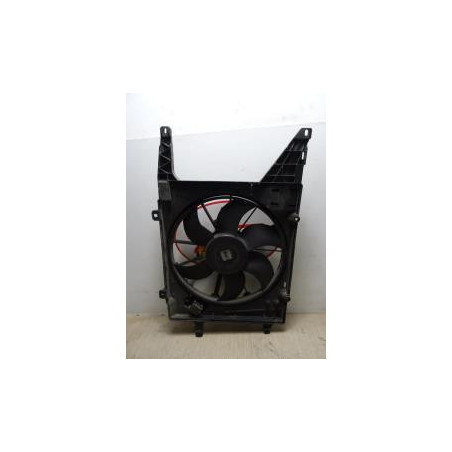 Moto ventilateur radiateur RENAULT SCENIC 1 PHASE 2 d’occasion