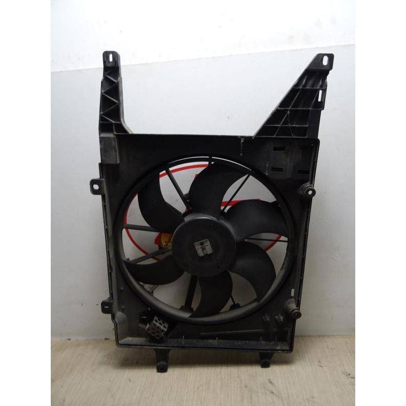 Moto ventilateur radiateur RENAULT SCENIC 1 PHASE 2 d’occasion