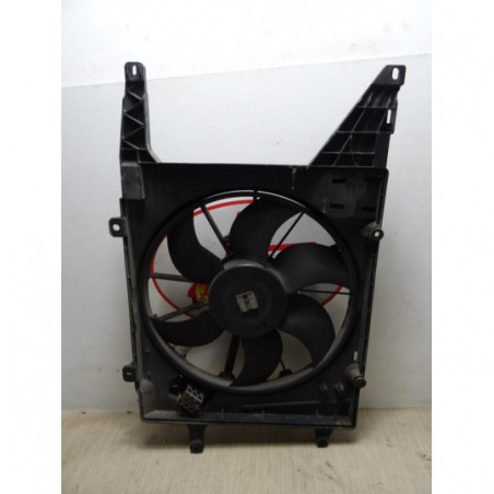 Moto ventilateur radiateur RENAULT SCENIC 1 PHASE 2 d’occasion