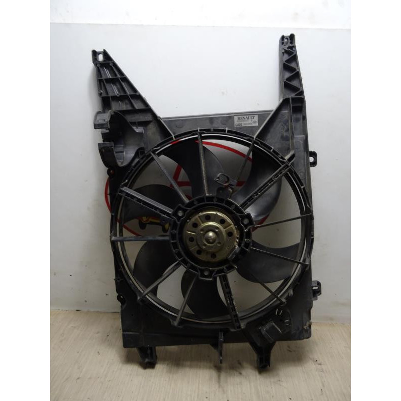 Moto ventilateur radiateur RENAULT SCENIC 1 PHASE 2 d’occasion
