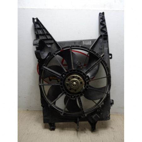 Moto ventilateur radiateur RENAULT SCENIC 1 PHASE 2 d’occasion