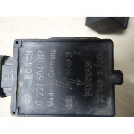 Bobine (allumage) NISSAN  d’occasion