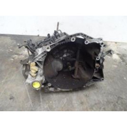 Boite de vitesses CITROEN XANTIA PHASE 1 d’occasion