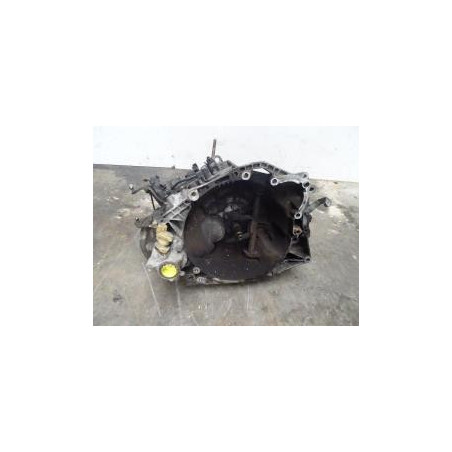 Boite de vitesses CITROEN XANTIA PHASE 1 d’occasion