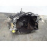 Boite de vitesses CITROEN XANTIA PHASE 1 d’occasion