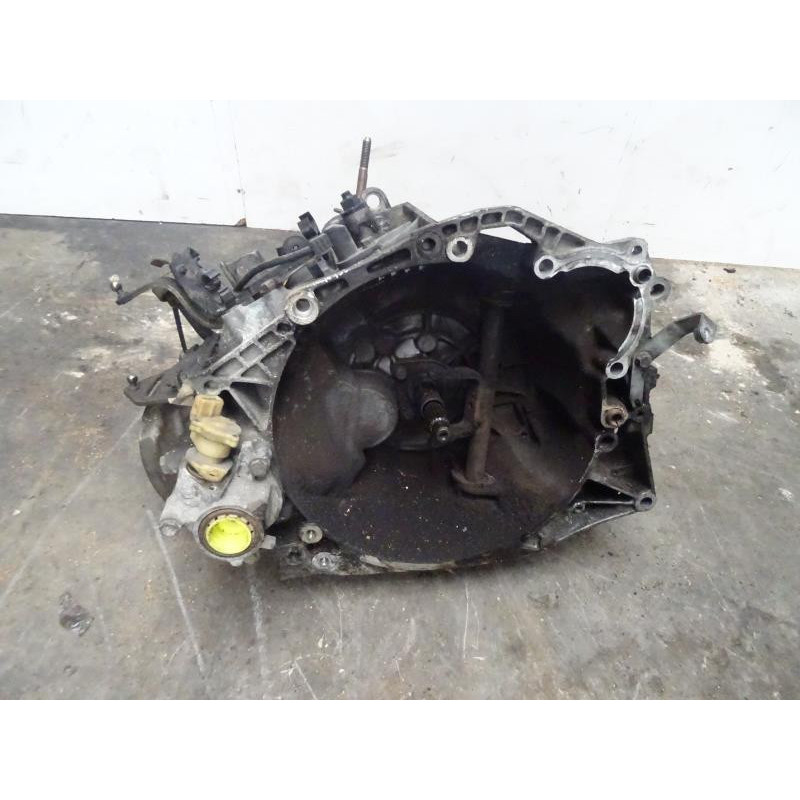 Boite de vitesses CITROEN XANTIA PHASE 1 d’occasion