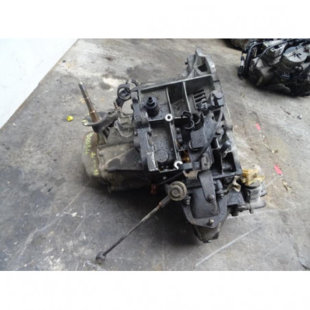 Boite de vitesses CITROEN XANTIA PHASE 1 d’occasion