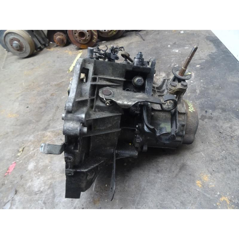 Boite de vitesses CITROEN XANTIA PHASE 1 d’occasion