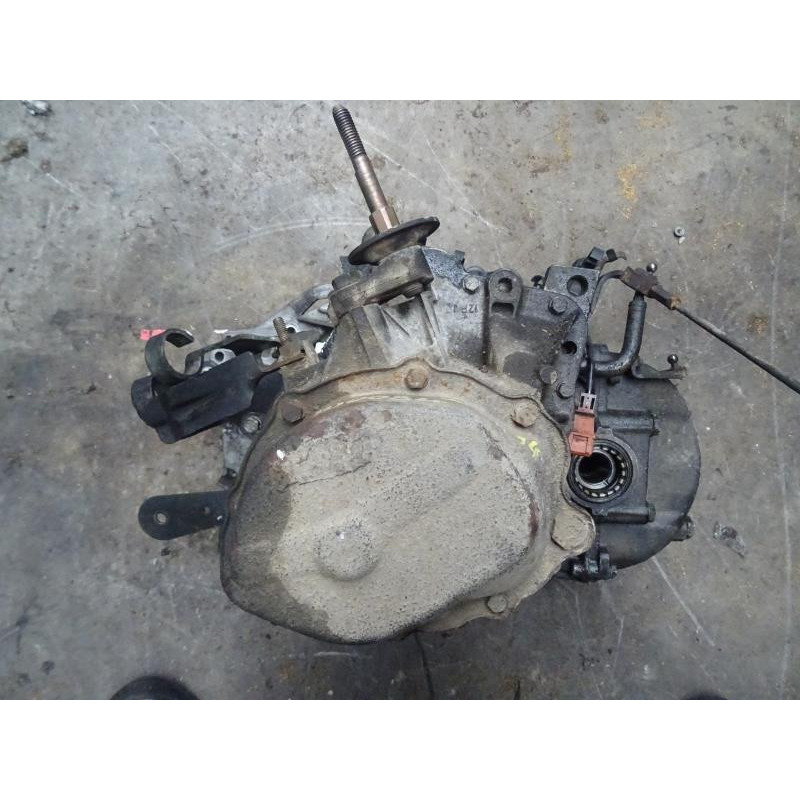 Boite de vitesses CITROEN XANTIA PHASE 1 d’occasion
