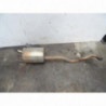 Silencieux arriere (echappement) RENAULT KANGOO 2 PHASE 2 d’occasion