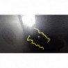 Porte avant gauche SUBARU IMPREZA 2 d’occasion