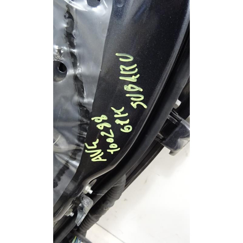 Porte avant gauche SUBARU IMPREZA 2 d’occasion